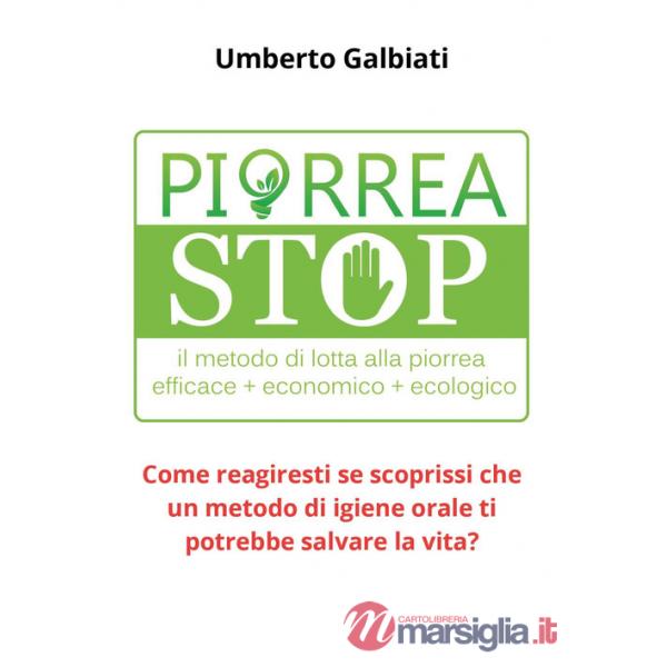 Piorrea stop