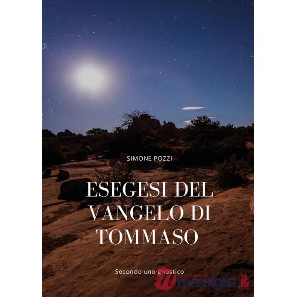 Esegesi del Vangelo di Tommaso