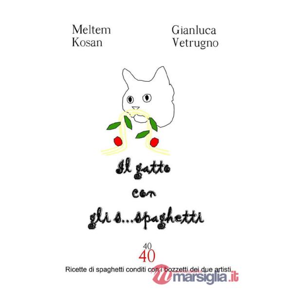 Gatto con gli s... spaghetti (Il)