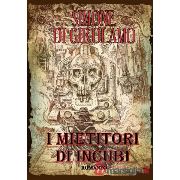 Mietitori di incubi (I)