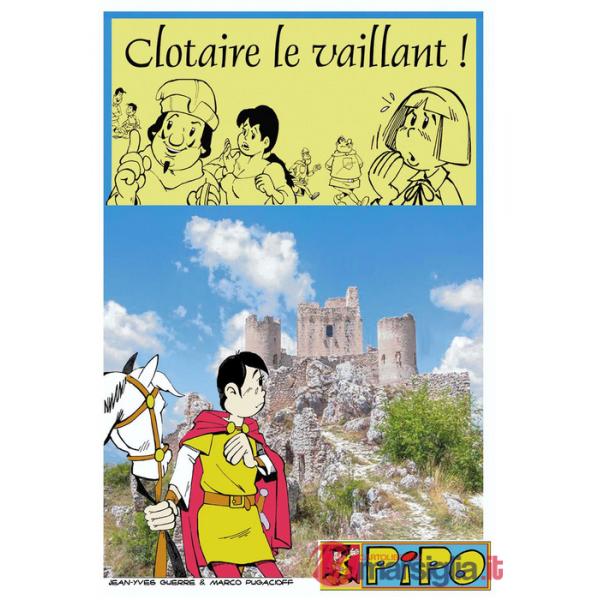 Clotaire