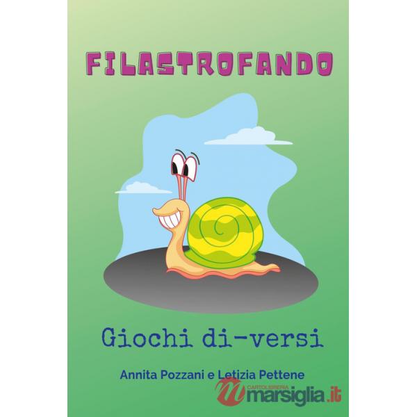 Filastrofando. Giochi di-versi