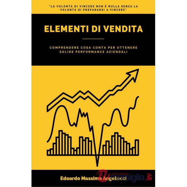 Elementi di vendita