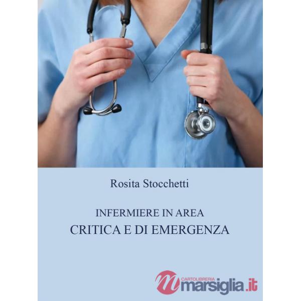 Infermiere in area critica e di emergenza
