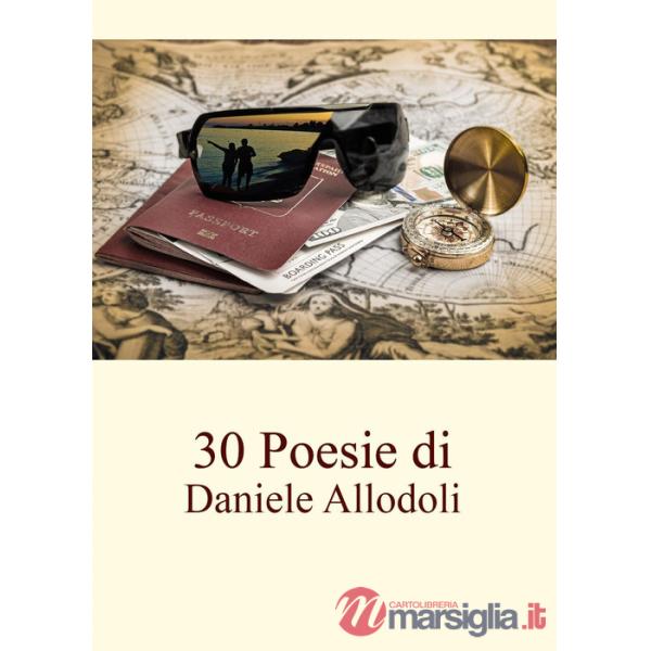 30 poesie