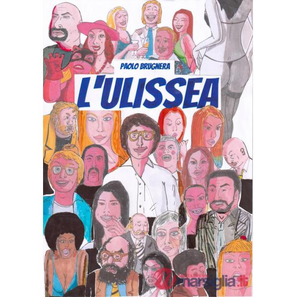 Ulissea (L')