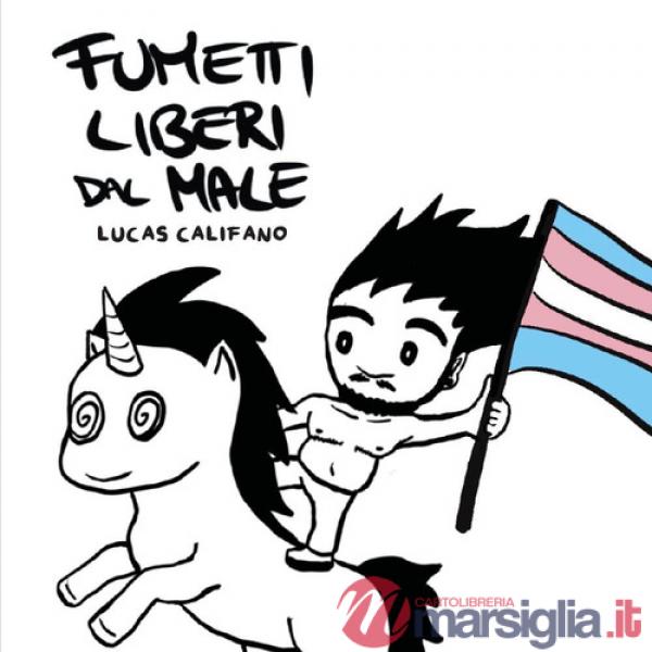 Fumetti liberi dal male