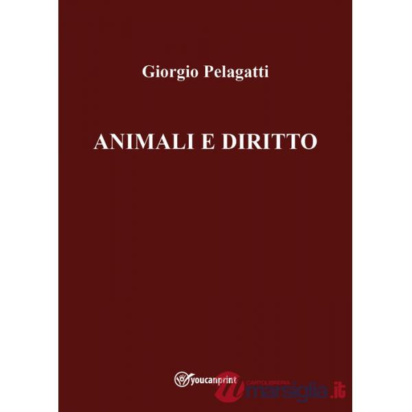 Animali e diritto