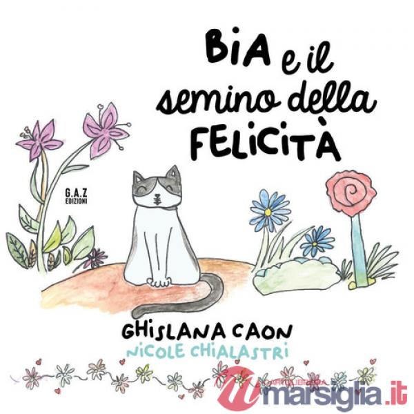BIA e il semino della felicità