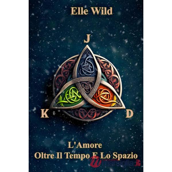 JDK. L'amore oltre il tempo e lo spazio