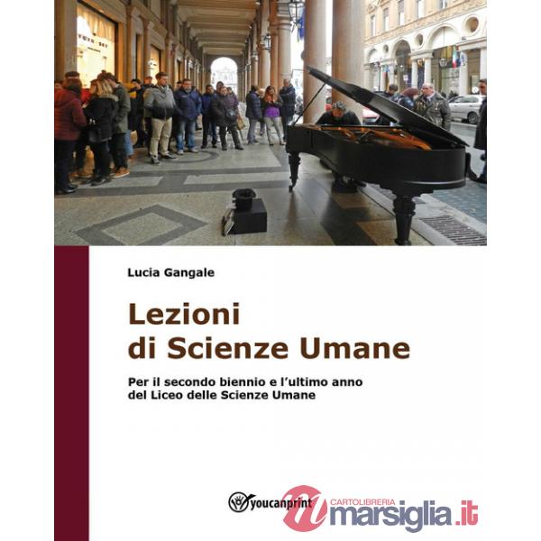 Lezioni di scienze umane