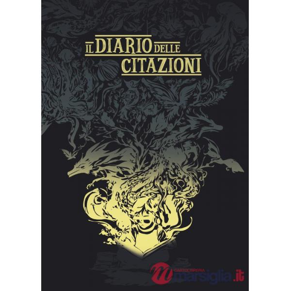 Diario delle citazioni (Il)