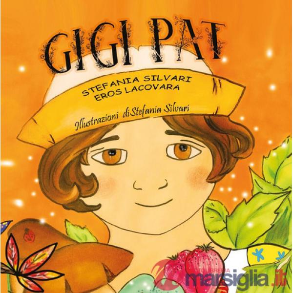 Gigi Pat. Ediz. illustrata