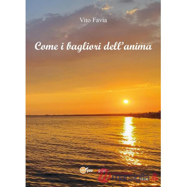 Come i bagliori dell'anima