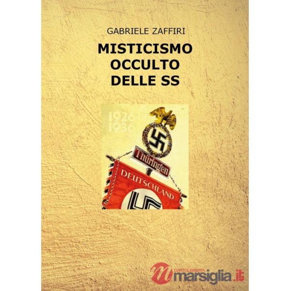Misticismo occulto delle SS