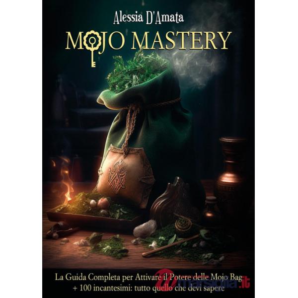 Mojo mastery