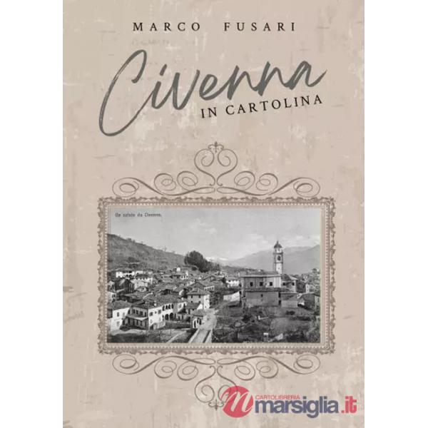 Civenna in cartolina