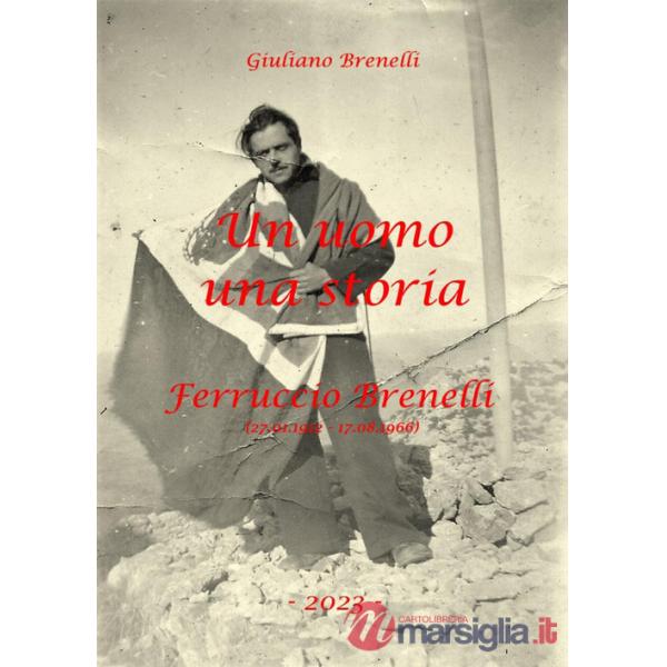 Uomo, una storia (Un)