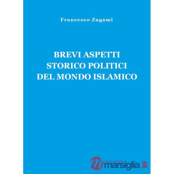Brevi aspetti storico politici del mondo islamico