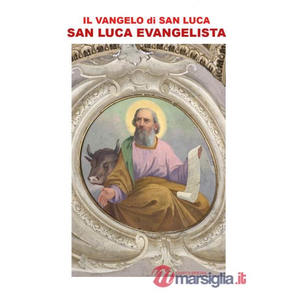Vangelo di san Luca (Il)