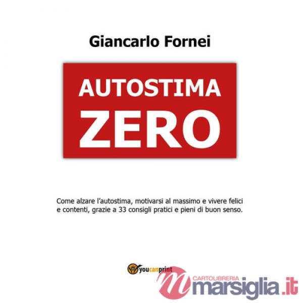 Autostima zero