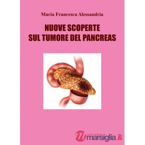 Nuove scoperte sul tumore del pancreas