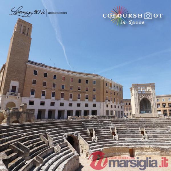 ColorShoot in Lecce
