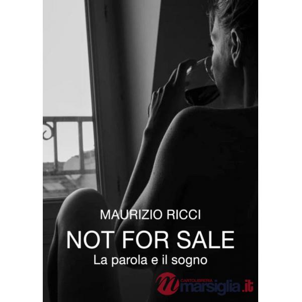 Not for sale