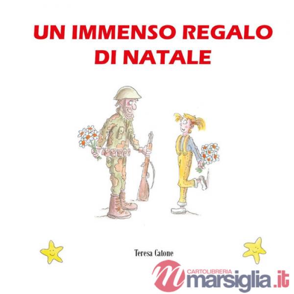 Immenso regalo di Natale (Un)