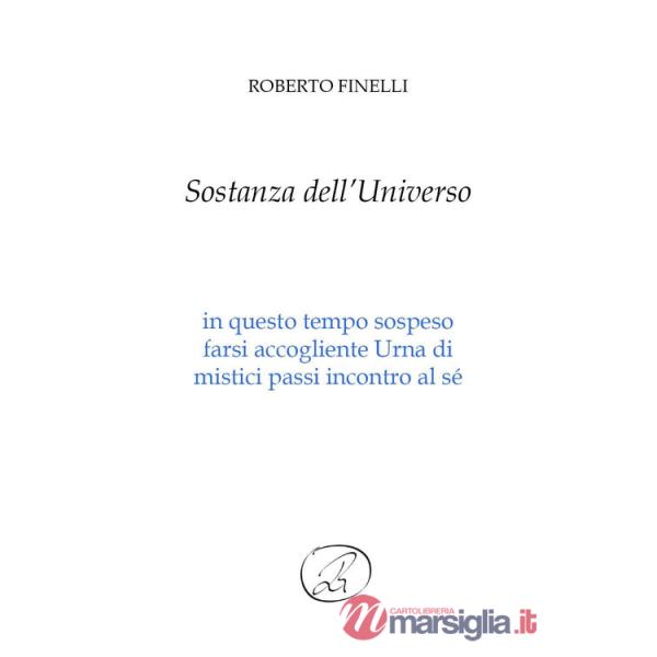Sostanza dell'universo