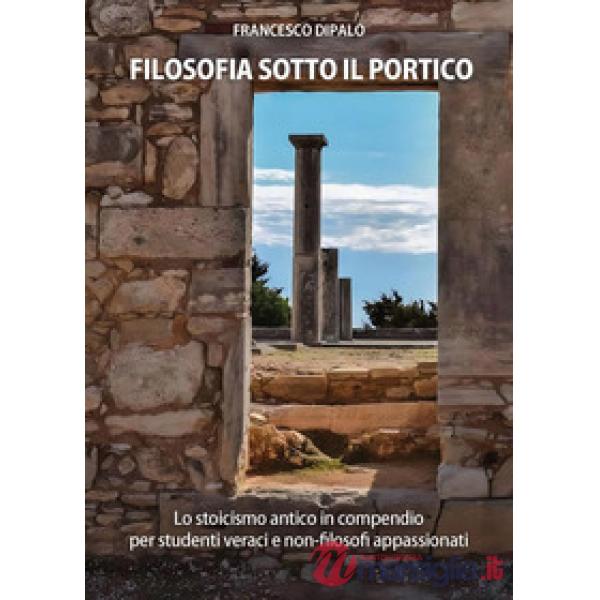 Filosofia sotto il portico
