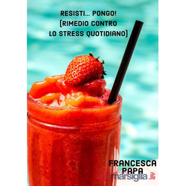 Resisti...Pongo! (Rimedio contro lo stress quotidiano)