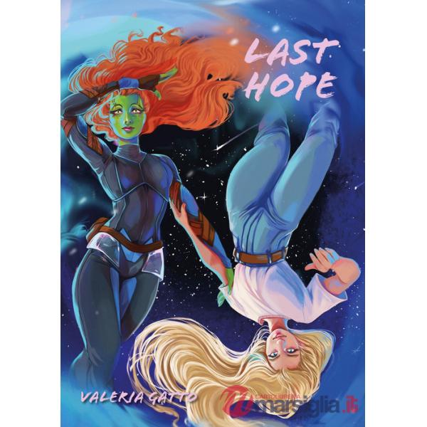 Last hope