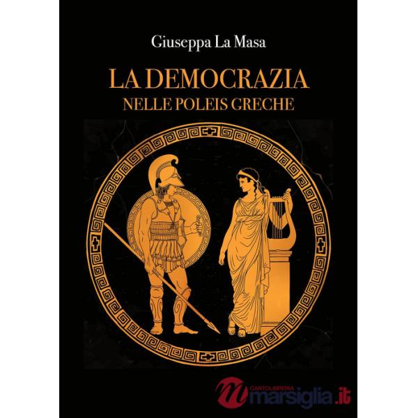 Democrazia nelle poleis greche (La)
