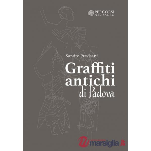 Graffiti antichi di Padova