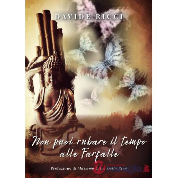 Non puoi rubare il tempo alle farfalle