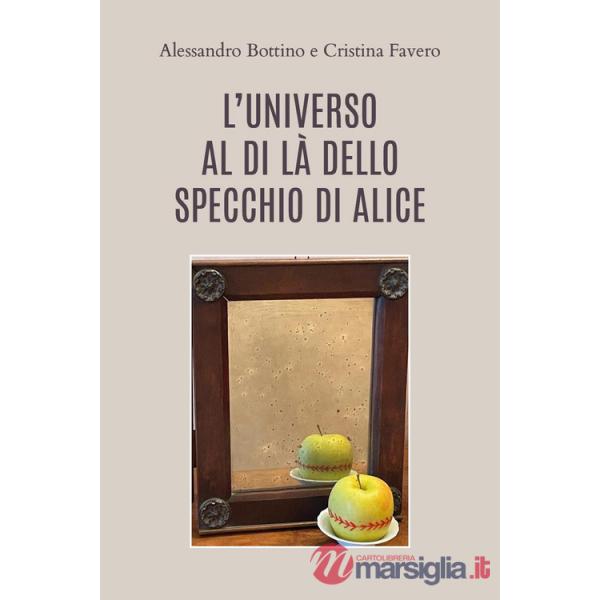 Universo al di là dello specchio di Alice (L')
