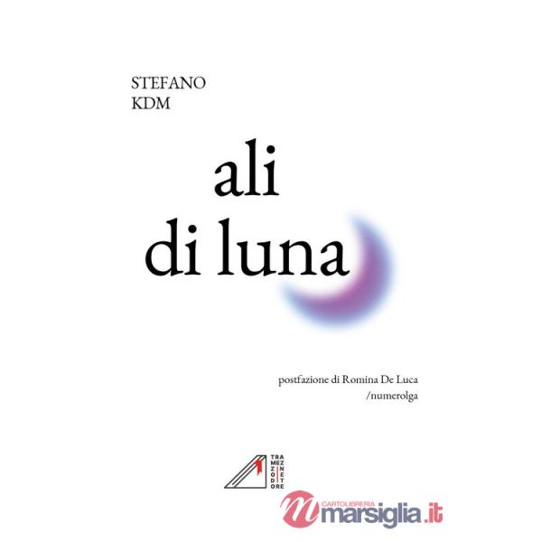 Ali di luna