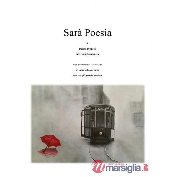 Sarà poesia