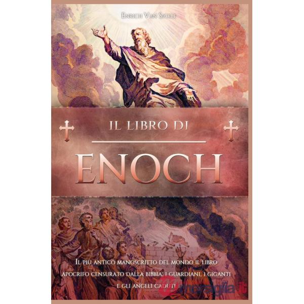 Libro di Enoch (Il)