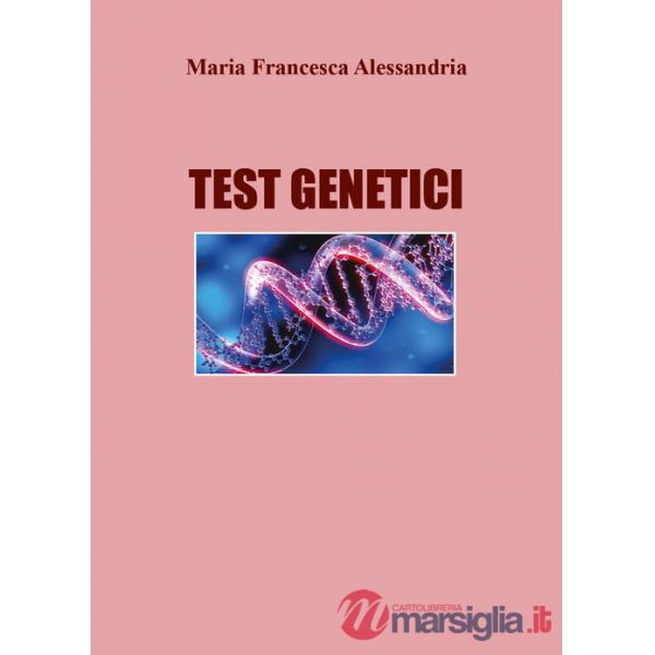 Test genetici