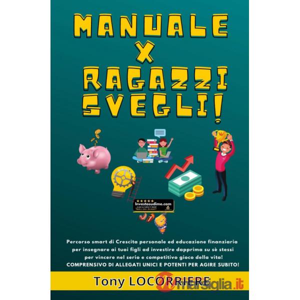 Manuale x ragazzi svegli