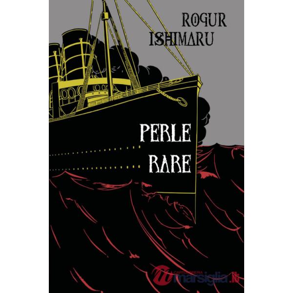 Perle rare
