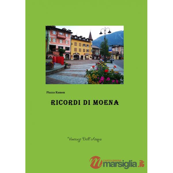 Ricordi di Moena