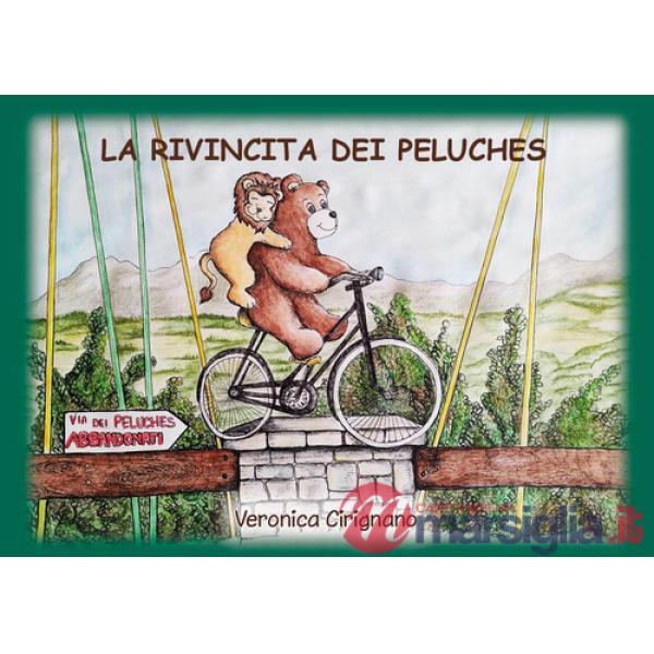 Rivincita dei peluches. Ediz. a colori (La)