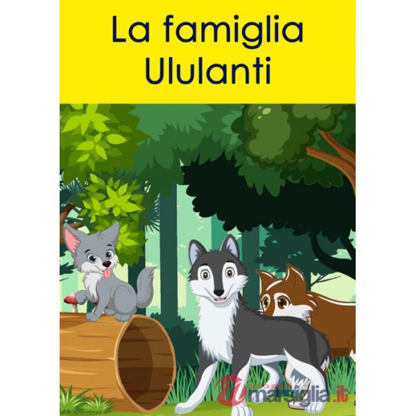 Famiglia Ululanti (La)