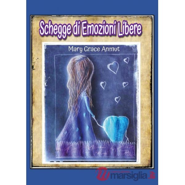 Schegge di emozioni libere