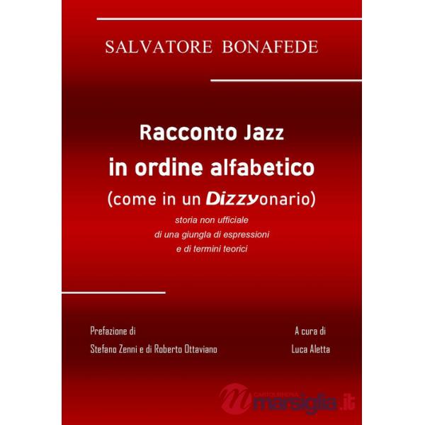Racconto jazz in ordine alfabetico