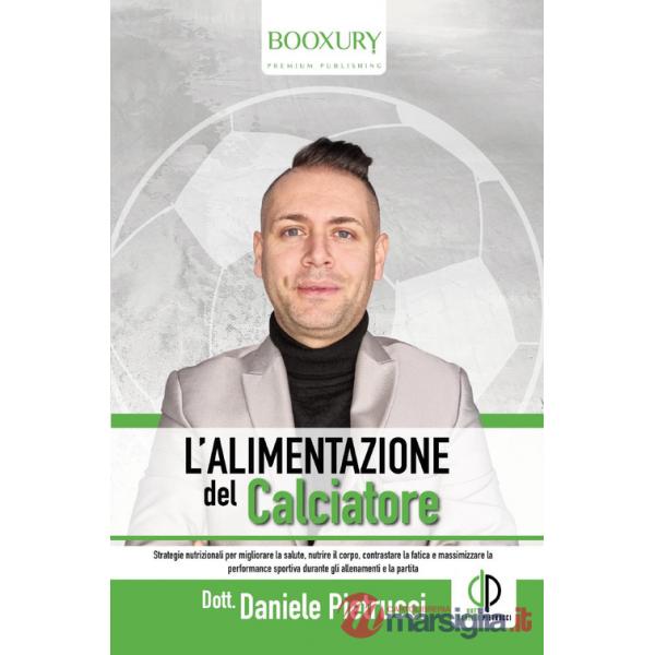 Alimentazione del calciatore (L')