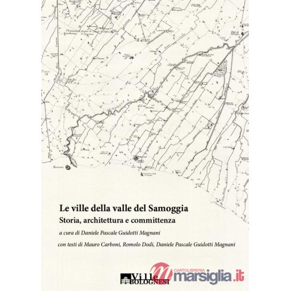 Ville della valle del Samoggia (Le)
